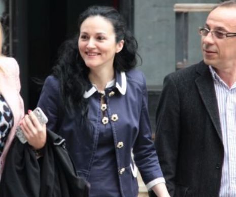Decizia în cazul "Bica avocat", amânată pentru luna septembrie.