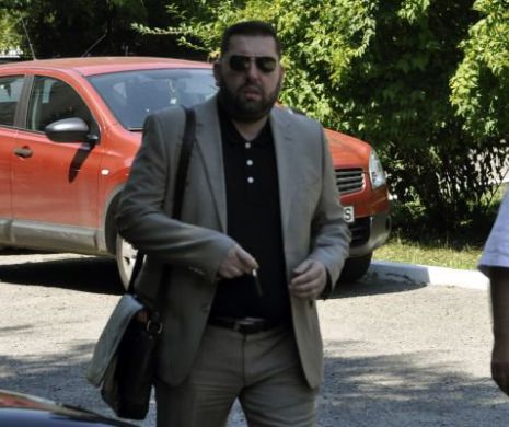 Declarațiile polițiștilor care au denunțat șantajul șefului. „Mi-a spus să nu recunosc, întrucât o voi păți și eu!”