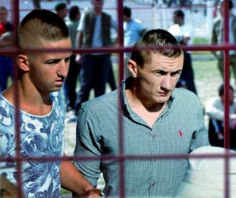 Dezvaluiri halucinante din Penitenciarul Vaslui! Ce i-au facut detinutii unuia dintre violatori!