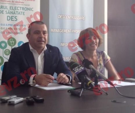 Director din Ministerul Sănătății, reținută de procurorii DNA pentru șpagă n formă continuată. Mita era primită în biroul din minister!