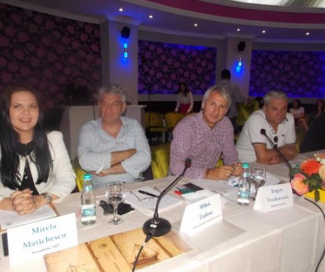 Discuţii cu Víctor Ponta, la Mamaia. Mediul de afaceri din Turism vrea impozit forfetar