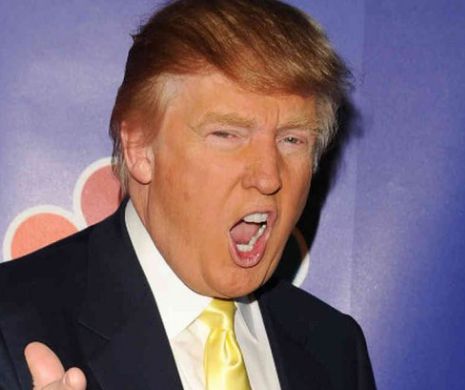 Donald Trump promite expluzarea a milioane de imigranţi ilegali de pe teritoriul SUA