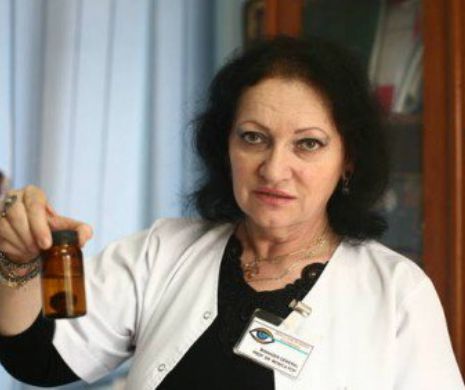 Dr. Monica Pop: Cinci obiceiuri banale care te pot lăsa fără vedere