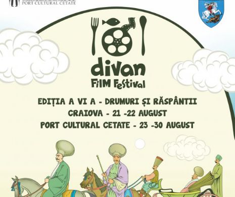 Drumuri și răspântii la Divan