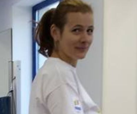 După 20 de ani dedicați sportului, o mare campioană a României suferă de discopatie lombară! "Important este să nu se agraveze!"