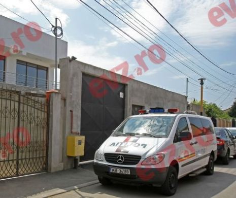 EXCLUSIV PRINT. Patron de hotel în timpul săptămânii, spărgător de locuințe în week-end