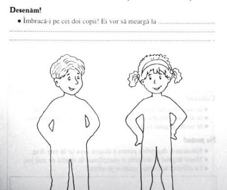 EXCLUSIV PRINT. TÂMPENIILE DIN CĂRȚILE ȘCOLARILOR (I). Manualele de Educație pentru sănătate, între pudoare absurdă și trivial gratuit