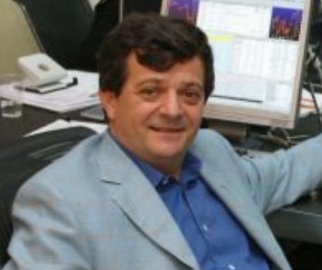 EXCLUSIV PRINT. Vremea întrebărilor cu Robert Turcescu. Brokerul Cristian Sima, despre criza datoriilor suverane: „Se va încheia cu un război, iar sistemul monetar actual va fi înlocuit de altceva”