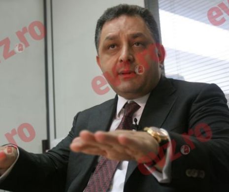 EXCLUSIV PRINT. Vremea întrebărilor cu Robert Turcescu. Marian Vanghelie, primul interviu după arestare: Mircea Geoană e o dezamăgire, Victor Ponta a pierdut tot, iar pe Băsescu îl privește cu admirație