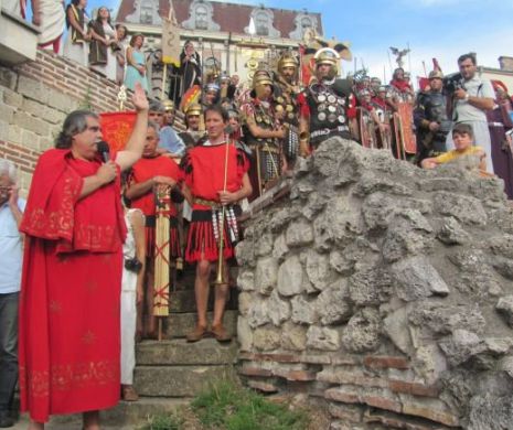 Festivalul Antic Tomis încheie sezonul estival