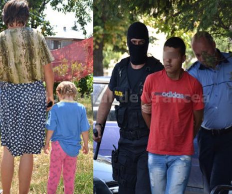 Fetiță de 5 ani, VIOLATĂ în WC-UL unui stadion