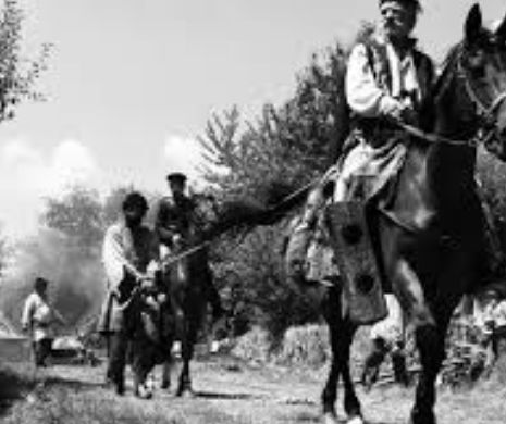 Filmul „Aferim!”, propunerea României pentru premiile Oscar din 2016
