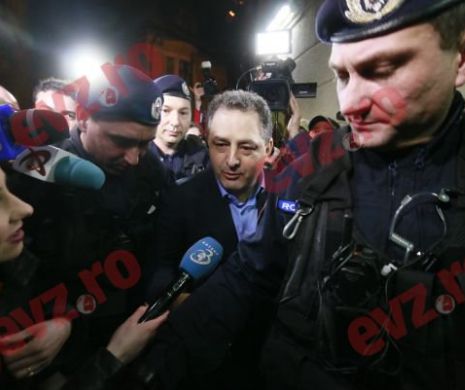 Firma care reabilita blocurile lui Vanghelie a intrat în insolvență