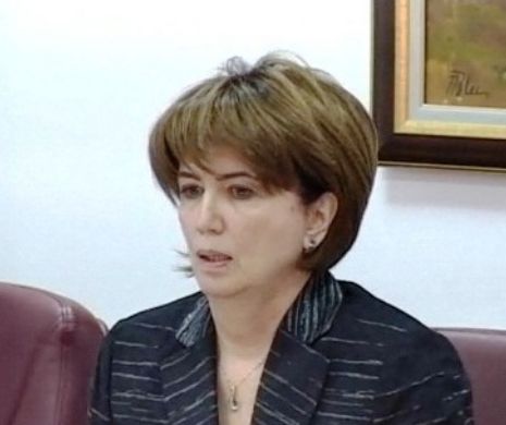 Fosta șefă a Secției Penale a Curții Supreme se pensionează. Judecătoarea a facut parte din completul care l-a condamnat pe Liviu Dragnea!