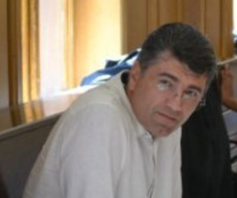 Fostul secretar de stat din Ministerul Justiției, Ovidiu Puțura, arestat pentru infracțiuni de corupție, își vrea pușca înapoi