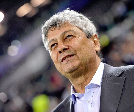 FOTBAL EUROPEAN. Rapid Viena - Șahtior Donețk, 0-1. Echipa lui Mircea Lucescu se îndreaptă spre grupele Ligii Campionilor