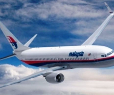 Fragmentul de avion a ajuns în Franţa. Experţii vor stabili dacă este vorba de zborul Malaysia Airlines 370