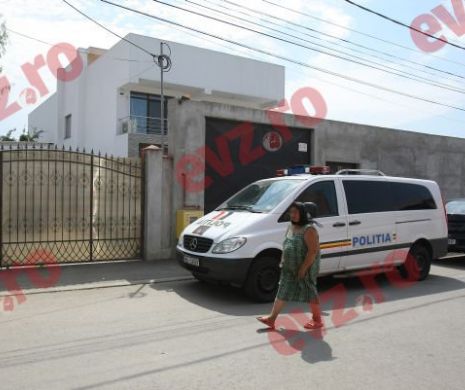 Fura din plăcere. Hoțul care era patron de hotel are mobilă poleită cu aur