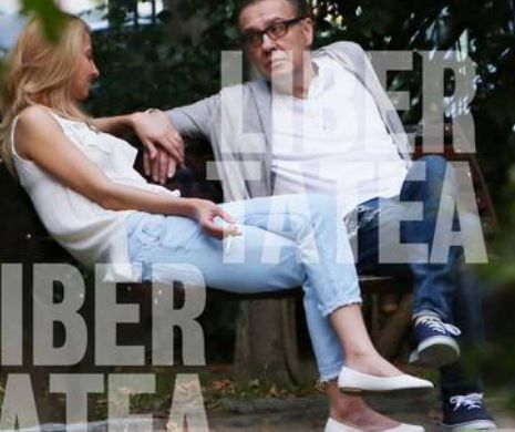 Gabriel Cotabiță, în parc cu iubită. Consumă o băutură care îl ajută să se refacă mai repede!