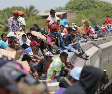 Gestul care a şocat Germania. Ungaria le dă voie imigranţilor să ia trenul spre Munchen