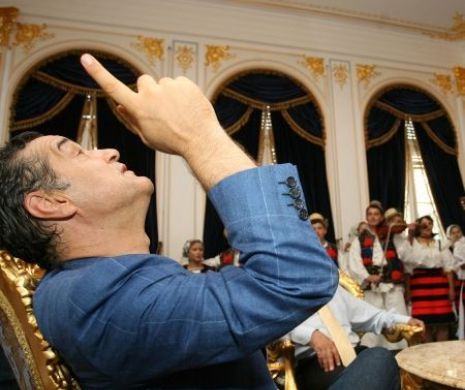 Gigi Becali a anunțat că vrea să scape de Steaua: „O dau, dar cu o condiție”