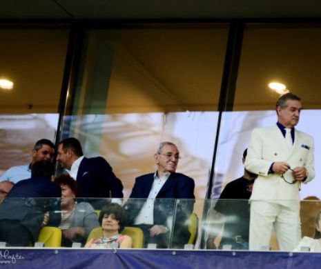 Gigi Becali a EXPLODAT dupa cea mai mare umilinta suferita: "Gata, afara!!!". Cei doi jucatori care pleaca GRATIS