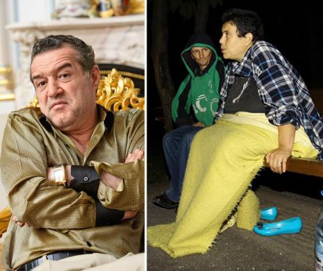 Gigi Becali a facut anuntul! Ce a spus despre Ioana Tufaru, dupa ce a aflat ca e insarcinata