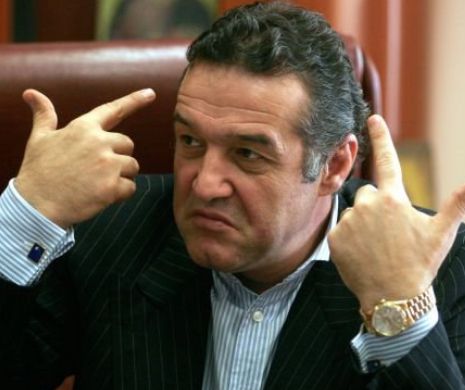 Gigi Becali i-a ŞOCAT pe sârbi, jurnaliştilor de la Belgrad nu le-a venit să creadă ce aud! Episodul care i-a lăsat fără cuvinte
