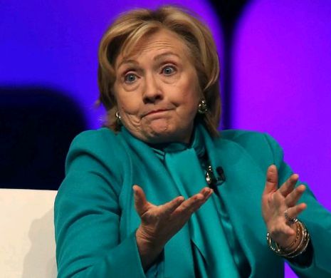 Hillary Clinton: „Am fost la nunta lui Donald Trump pentru distracție!”