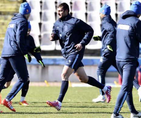 Iată care este SINGURUL REGRET al lui Gigi Becali, după eliminarea Stelei din Liga Campionilor