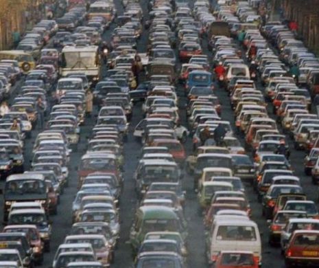 Imigraţie: Austria a întărit controalele la frontierele estice; blocaje rutiere la granița ungară