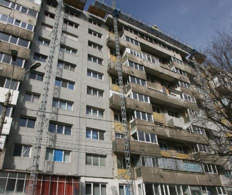 IMOBILIARE: Unde găsești chirii de 150 de euro în București