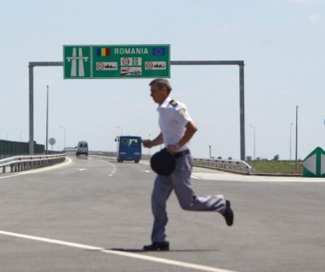 Important pentru șoferi: CNADNR interzice mașinile grele. Măsura intră în vigoare peste 2 ore