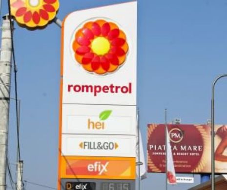 În cât timp vinde statul acțiunile Rompetrol