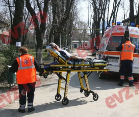 ÎNCĂ O RECTIFICARE BUGETARĂ: 68 de milioane de lei pentru serviciile de ambulanță și de 72 de milioane de lei pentru secțiile de primiri-urgențe!