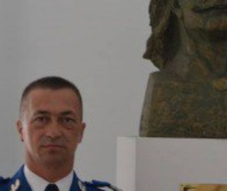 Inedit: Povestea JANDARMULUI bănăţean fascinat de sculptură