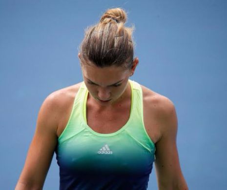 Inevitabilul s-a produs! Anuntul facut de Simona Halep in urma cu putin timp!