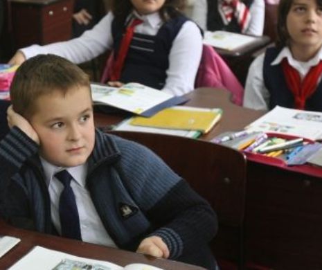 Învăţătorii avertizează: nu ne plătiţi bine, calitatea şcolii va scădea