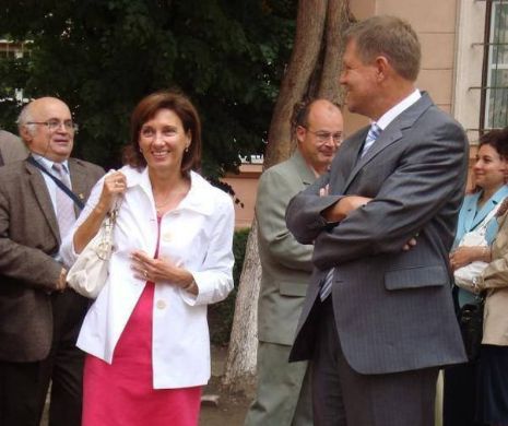 Investigație RISE PROJECT Averea familie Iohannis, mai mare cu 115.000 de euro decât veniturile declarate