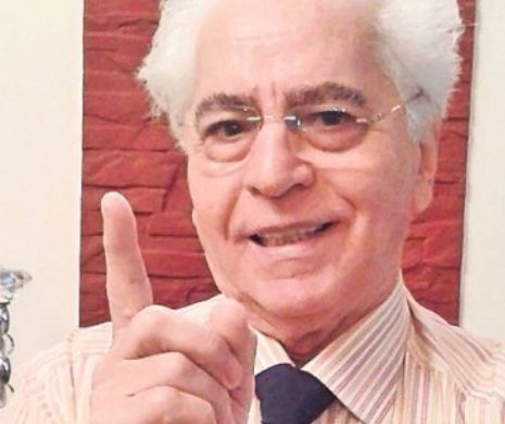 Ion Lăceanu s-a prăbuşit în platoul de la "Te pui cu blondele"! A ajuns pe masa de operație
