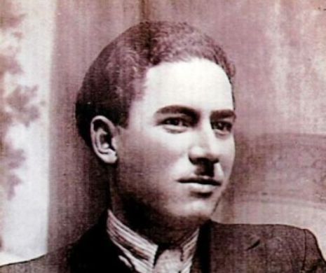 Ion Pena - poetul interzis