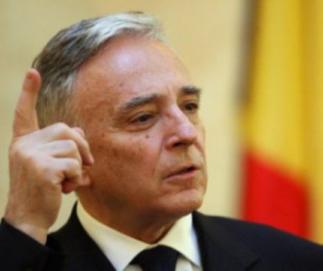 ISĂRESCU: Nu există risc de deflație. Dar creșterile de salarii anunțate sunt FOARTE MARI