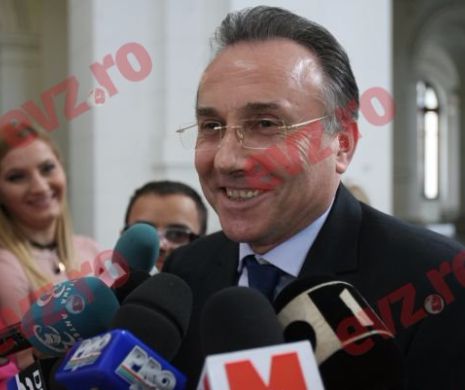 Judecătorii au cerut CSM să sesizeze Inspecţia Judiciară în cazul afirmaţiilor făcute de edilul Iaşului Gheorghe Nichita