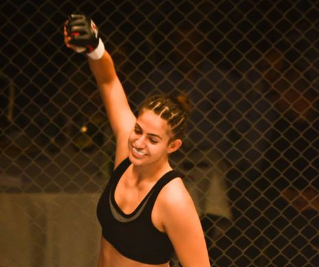 La Galaţi bate Uraganul Katrina