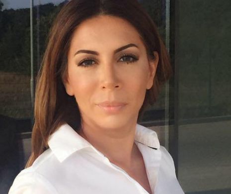 Laura Chirieac, consilieră a premierului Ponta „cu atribuții în domeniile politicilor sociale”
