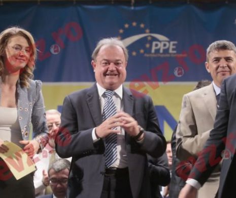 Liberalii se reunesc în şedinţa conducerii partidului
