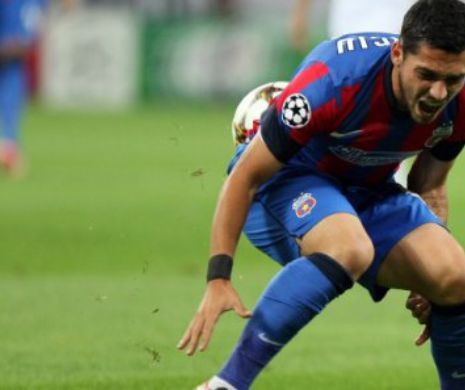 LIGA I. Steaua - FC Viitorul, 1-0. Victoria care a provocat mânia suporterilor campioanei
