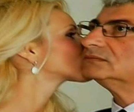 Lui BAHMU o să-i stea inima! SILVIU PRIGOANĂ, PLANURI DE NUNTA cu o blondă superbă