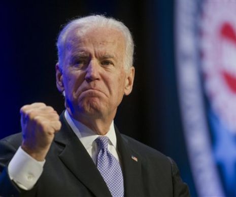 Lui Hillary Clinton îi fuge PREȘEDINȚIA de sub picioare: Joe Biden este mai competitiv!