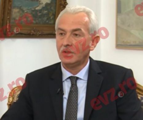 Lumini şi umbre. Mărieş: S-au folosit aproape două milioane de gloanţe în seara de 21 decembrie numai în Bucureşti